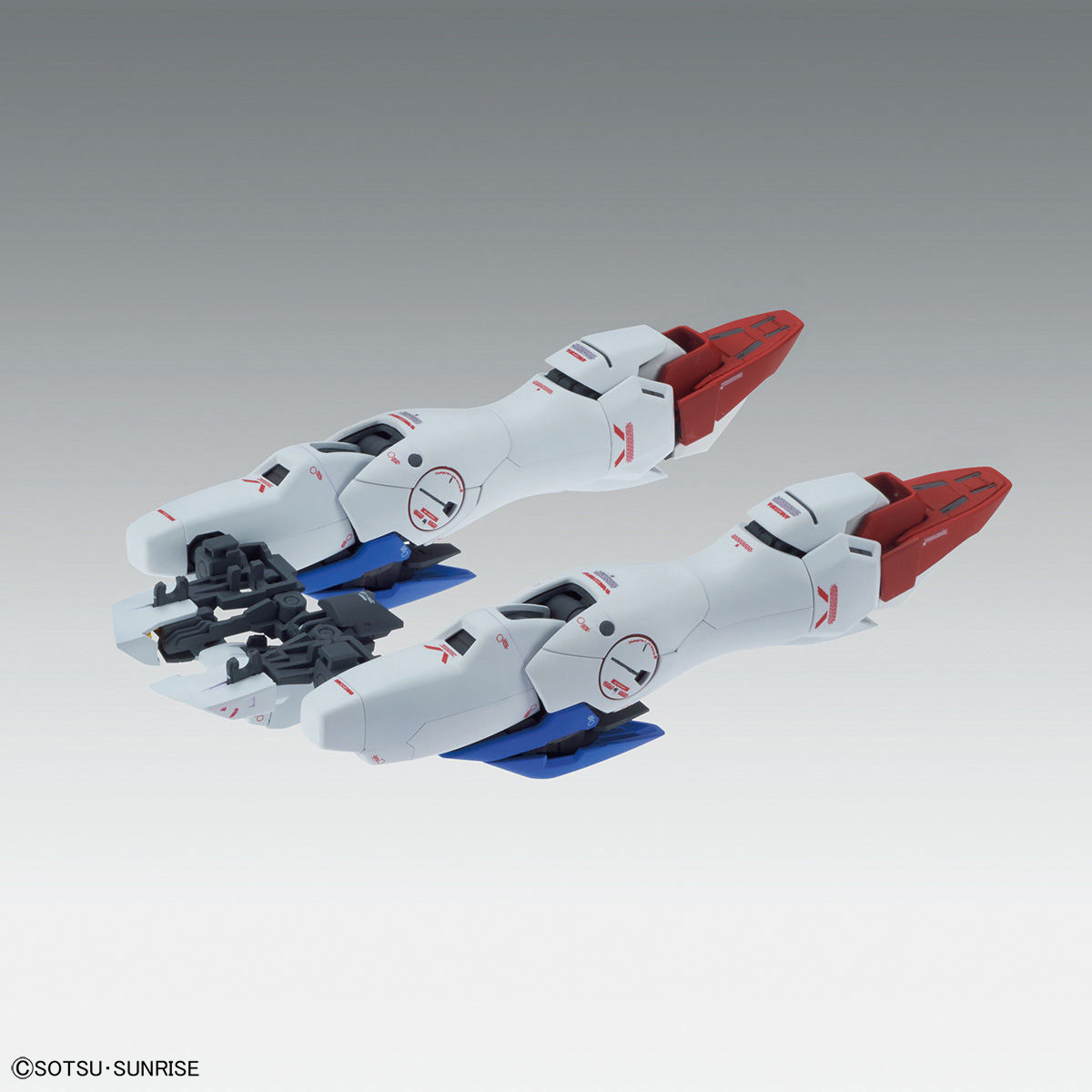 MG #191 V2 Gundam Ver.Ka - Image 9