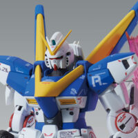 4573102630483-thumb MG #191 V2 Gundam Ver. Ka