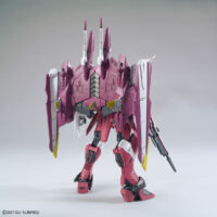 [Box Damaged] MG #195 Justice Gundam - Image 2