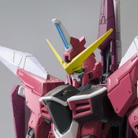 4573102631503-thumb MG #195 Justice Gundam