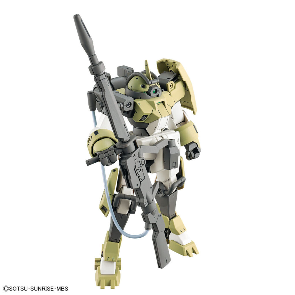 HGTWFM #06 Chuchu's Demi Trainer - Image 3