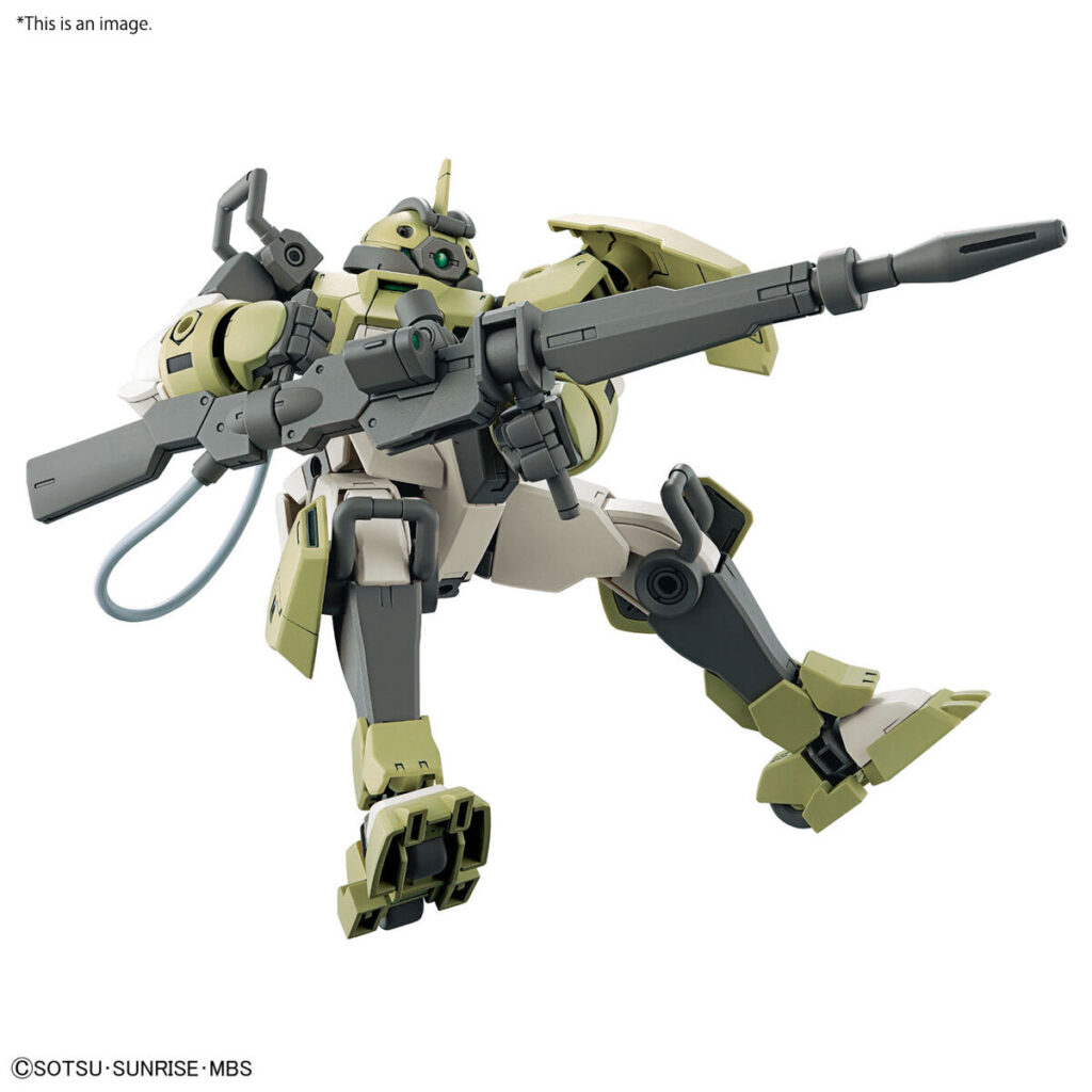 HGTWFM #06 Chuchu's Demi Trainer - Image 9