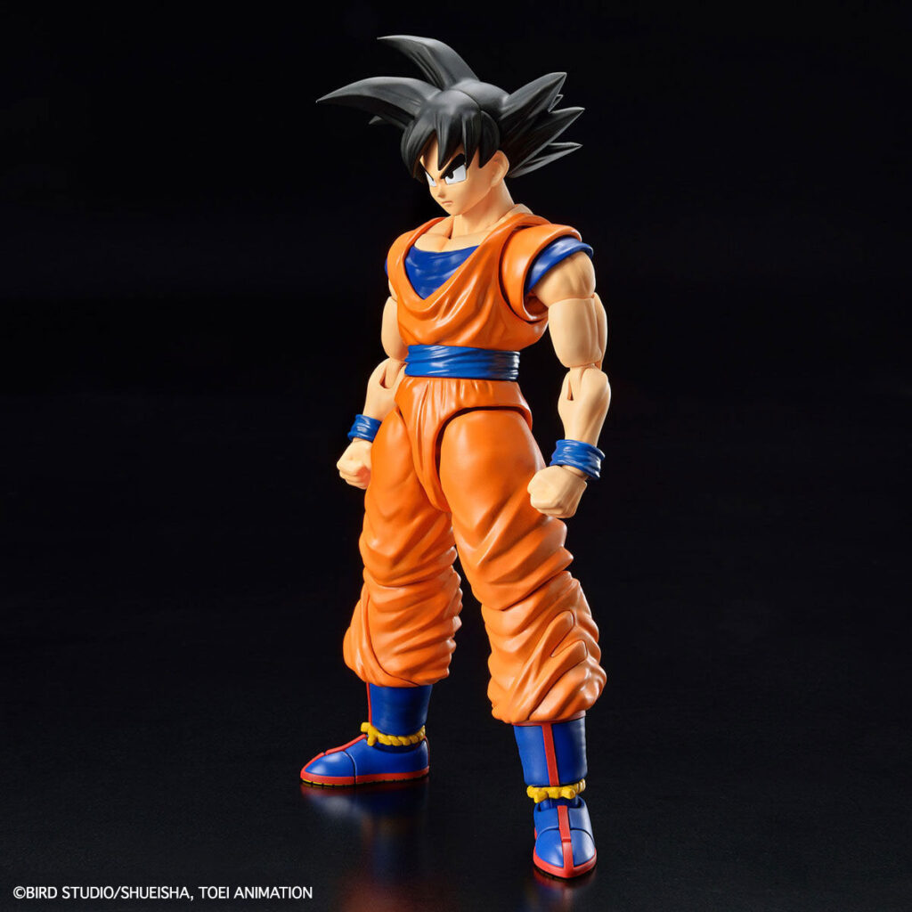 FRS Son Goku (New Spec Ver.) - Image 1