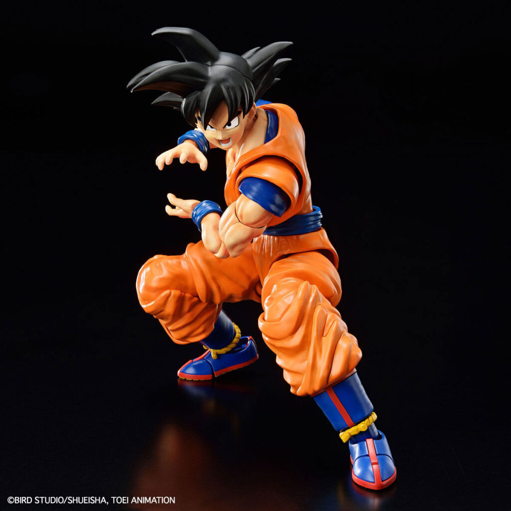 FRS Son Goku (New Spec Ver.) - Image 3