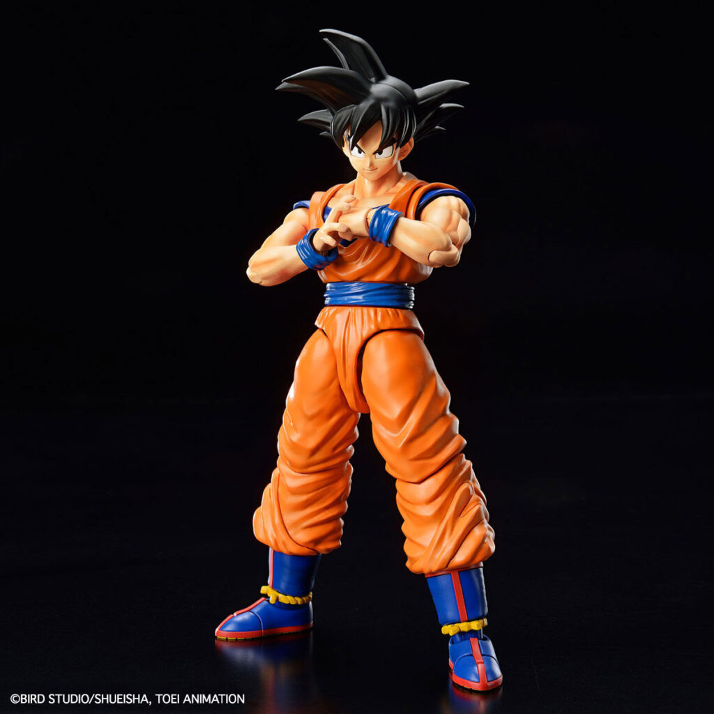 FRS Son Goku (New Spec Ver.) - Image 7