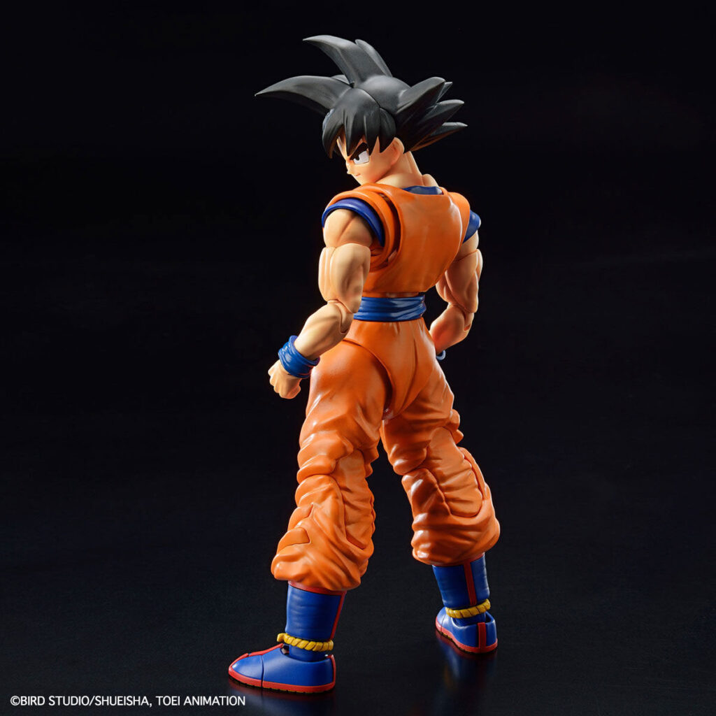 FRS Son Goku (New Spec Ver.) - Image 11