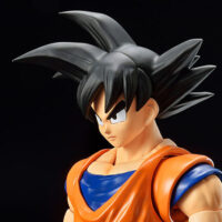 4573102633538-thumb FRS Son Goku (New Spec Ver.)
