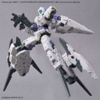 30MM W-19 Option Parts Set 9 (Large Booster Unit) - Image 3