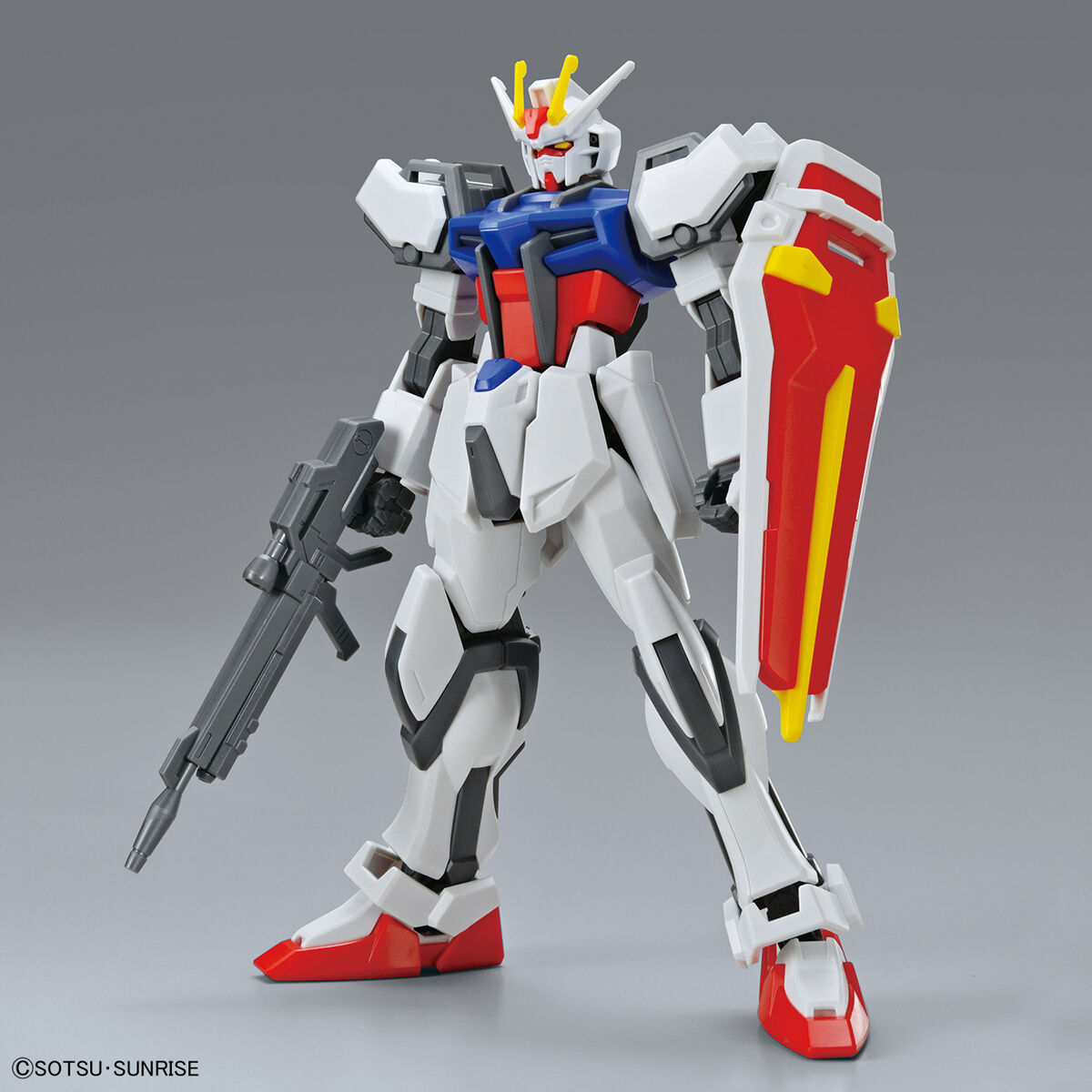 EG #02 Strike Gundam