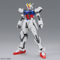 EG #02 Strike Gundam - Image 4