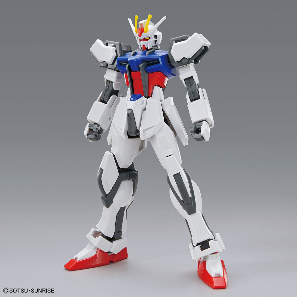 EG #02 Strike Gundam - Image 4