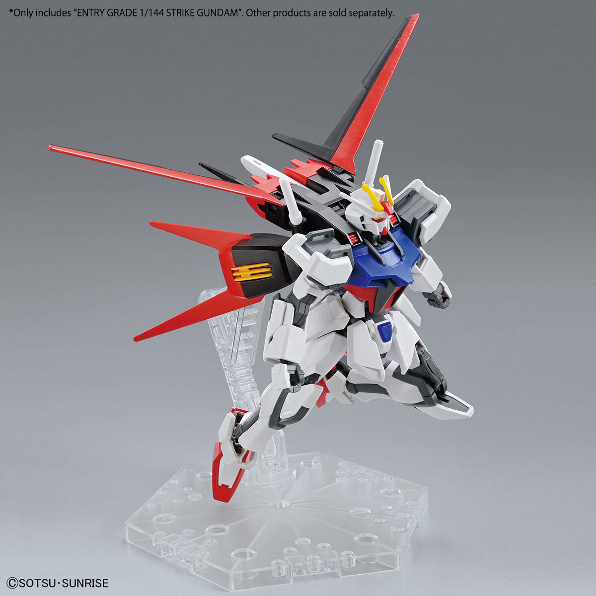 EG #02 Strike Gundam - Image 9