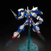 MG PB Gundam Avalanche Exia Dash - Image 5