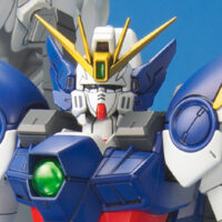 4573102635419-thumb MG #075 Wing Gundam Zero