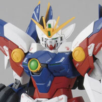 4573102635433-thumb MG #173 Wing Gundam Proto-Zero EW