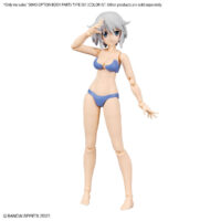 30MS OB-06 Option Body Parts Type S01 [Color A] - Image 2