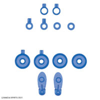 30MS OB-06 Option Body Parts Type S01 [Color A] - Image 3