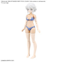 30MS OB-06 Option Body Parts Type S01 [Color A] - Image 4