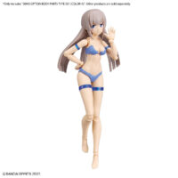 30MS OB-06 Option Body Parts Type S01 [Color A] - Image 6