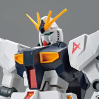 EG #03 ν Gundam
