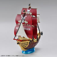 One Piece Grand Ship #16 Oro Jackson - Image 1
