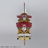 One Piece Grand Ship #16 Oro Jackson - Image 5
