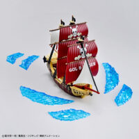 One Piece Grand Ship #16 Oro Jackson - Image 7