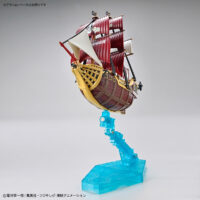 One Piece Grand Ship #16 Oro Jackson - Image 8