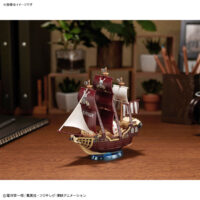 One Piece Grand Ship #16 Oro Jackson - Image 9