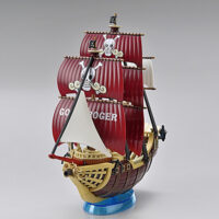 4573102640222-thumb One Piece Grand Ship #16 Oro Jackson