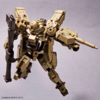30MM #51 bEXM-33T Volpanova (Tank Ver.) - Image 4