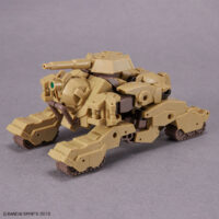 30MM #51 bEXM-33T Volpanova (Tank Ver.) - Image 7