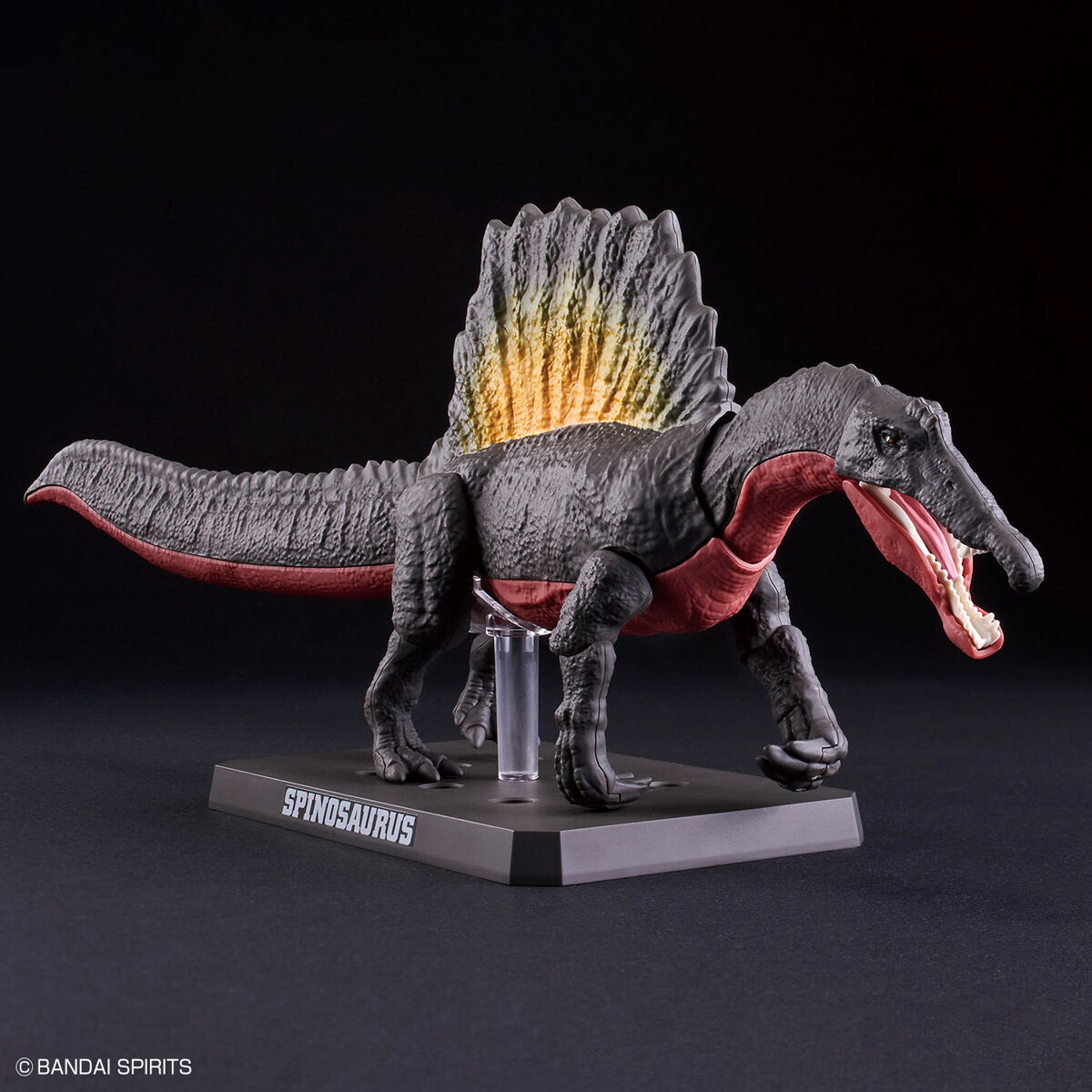 Plannosaurus #05 Spinosaurus - Image 3