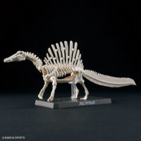 Plannosaurus #05 Spinosaurus - Image 5