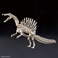 Plannosaurus #05 Spinosaurus - Image 7