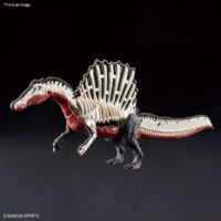 Plannosaurus #05 Spinosaurus - Image 9
