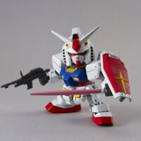 SDEX #001 RX-78-2 Gundam - Image 2