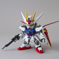 SDEX #002 Aile Strike Gundam - Image 1