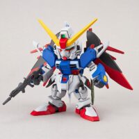 SDEX #009 Destiny Gundam - Image 1