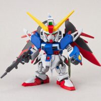 SDEX #009 Destiny Gundam - Image 3