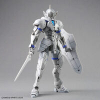 30MF #01 Liber Knight - Image 1