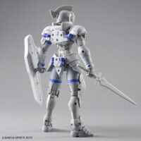 30MF #01 Liber Knight - Image 2