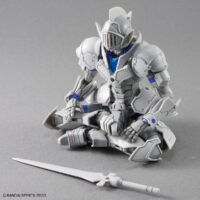 30MF #01 Liber Knight - Image 3