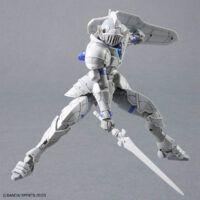 30MF #01 Liber Knight - Image 4