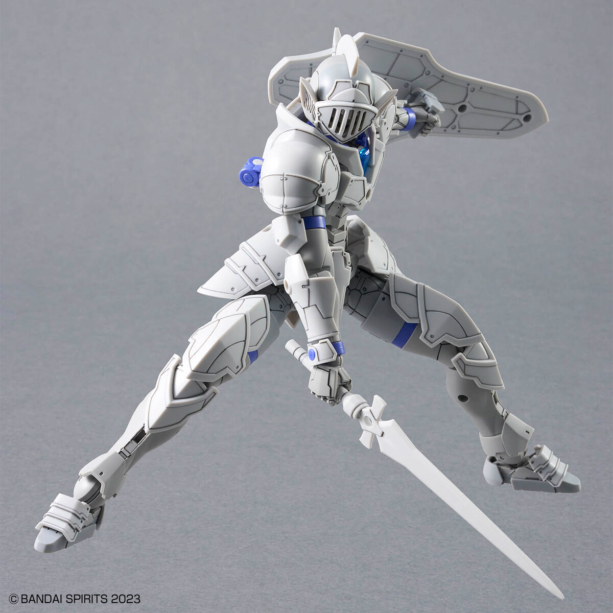 30MF #01 Liber Knight - Image 4