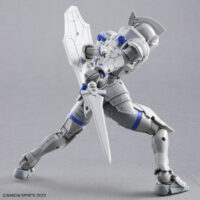 30MF #01 Liber Knight - Image 5