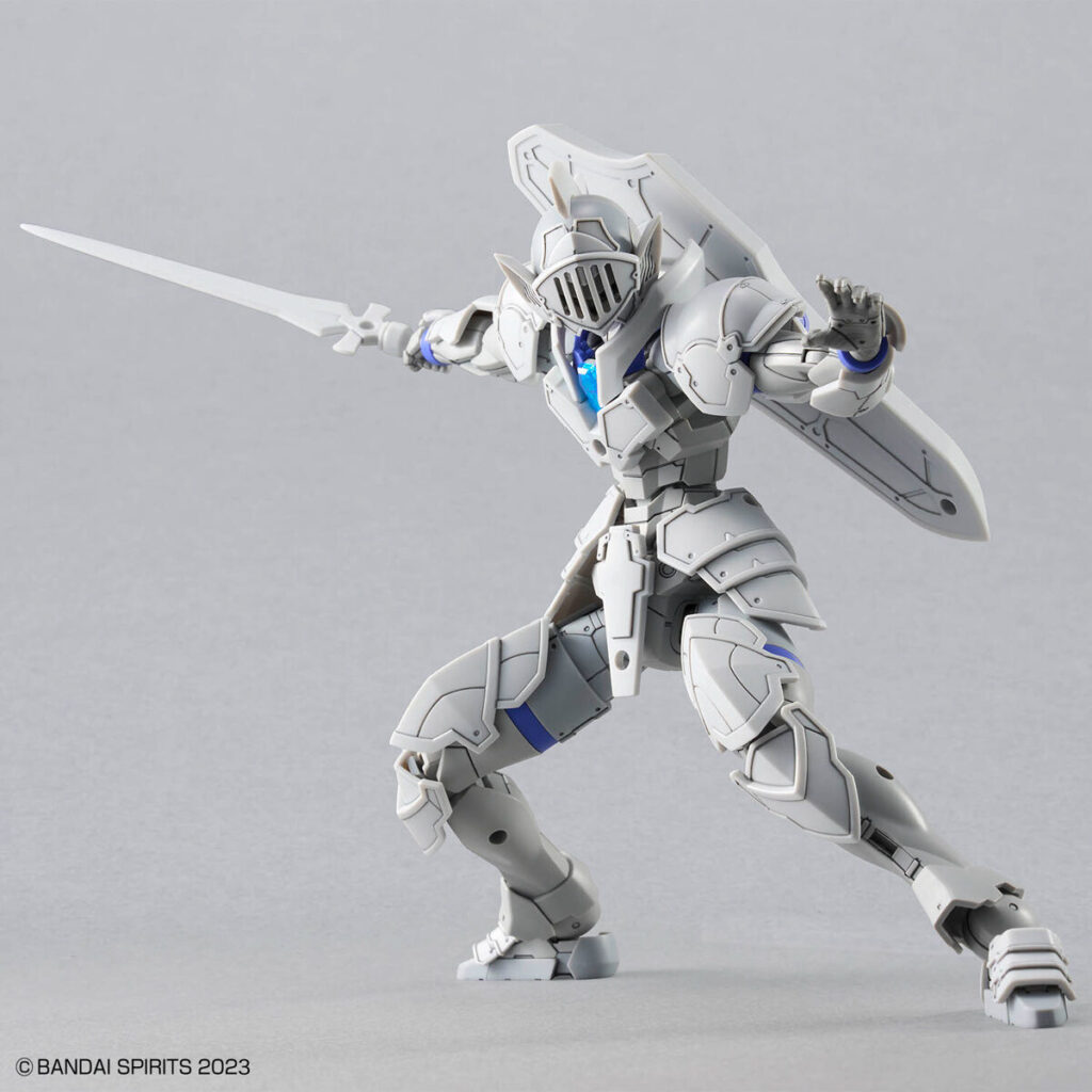 30MF #01 Liber Knight - Image 6