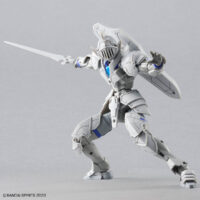 30MF #01 Liber Knight - Image 6