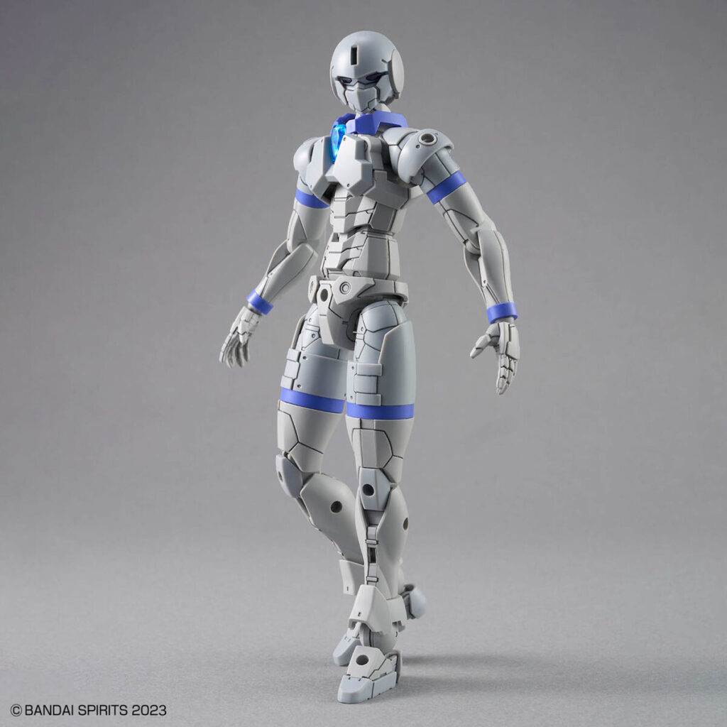 30MF #01 Liber Knight - Image 7