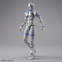 30MF #01 Liber Knight - Image 7